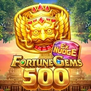 Fortune Gems 500 game cover from the Sunbet lobby